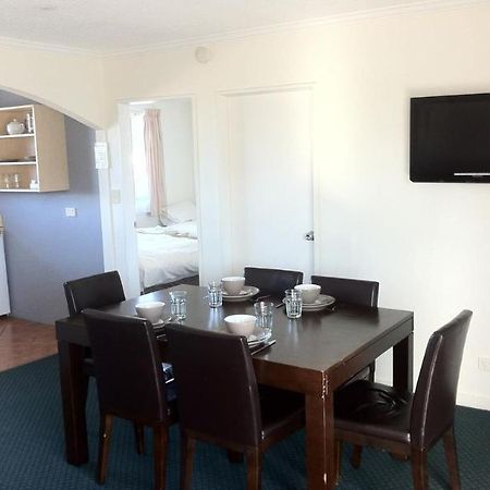 Hawks Inn Motel Upper Hutt Zewnętrze zdjęcie