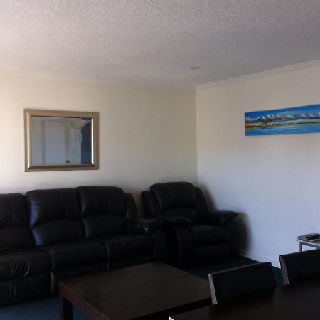 Hawks Inn Motel Upper Hutt Zewnętrze zdjęcie