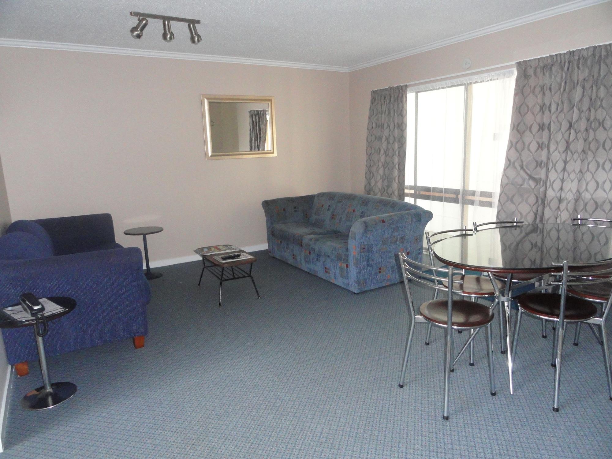 Hawks Inn Motel Upper Hutt Zewnętrze zdjęcie
