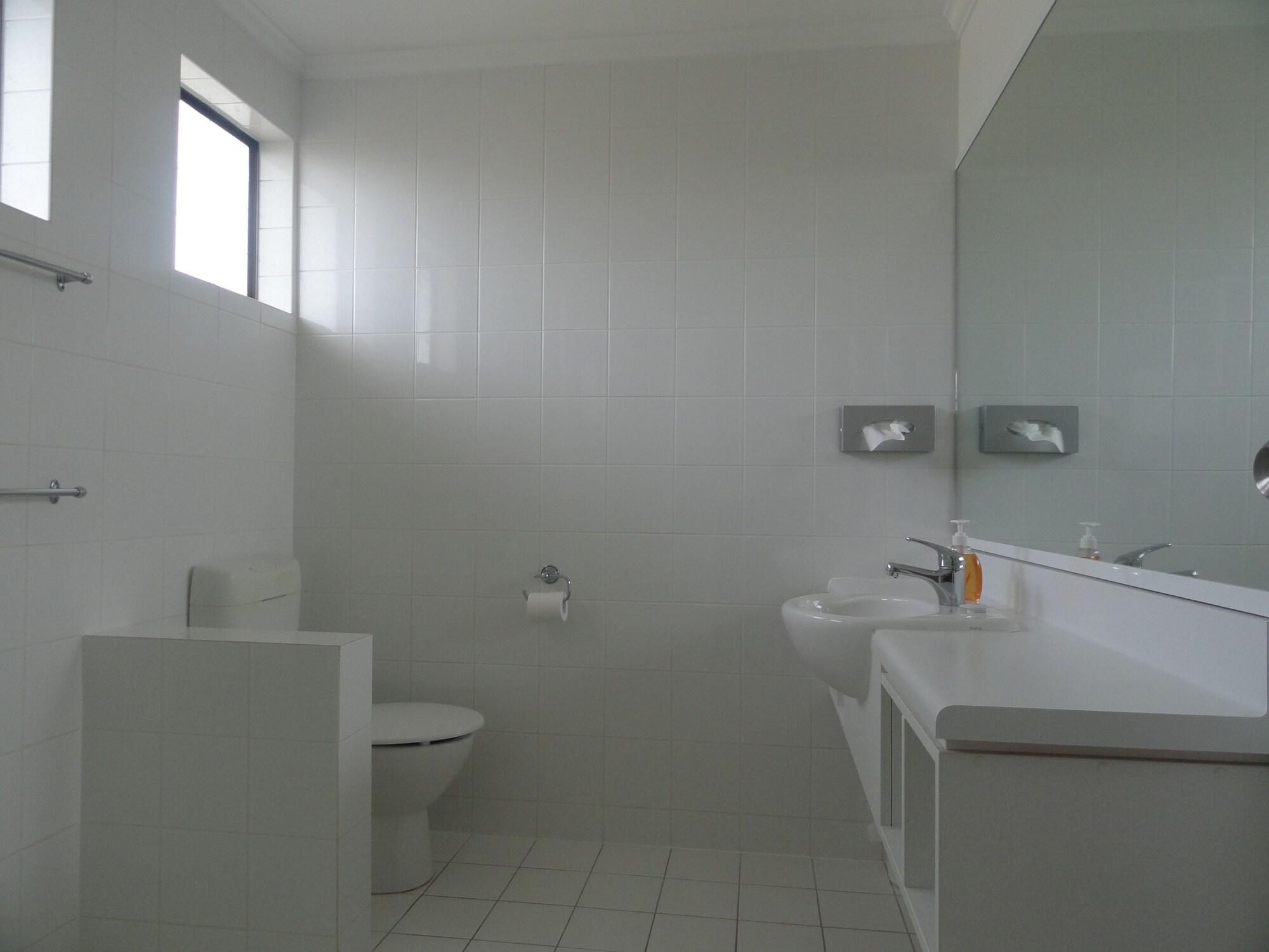 Hawks Inn Motel Upper Hutt Zewnętrze zdjęcie