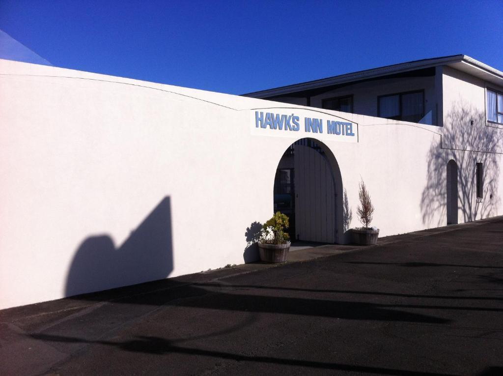 Hawks Inn Motel Upper Hutt Pokój zdjęcie