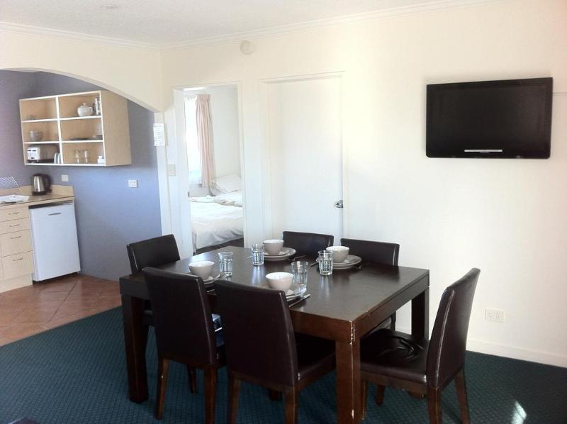Hawks Inn Motel Upper Hutt Zewnętrze zdjęcie